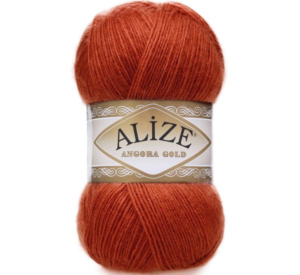 ALIZE Angora Gold 36-TERRA - Sydney Yarn